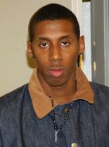 Ronald Lewis
