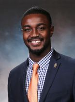Ronald Lewis