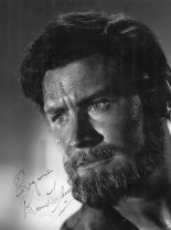 Ronald Lewis