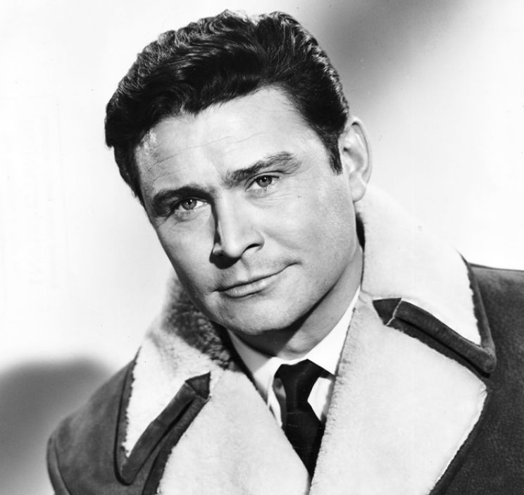 Ronald Lewis