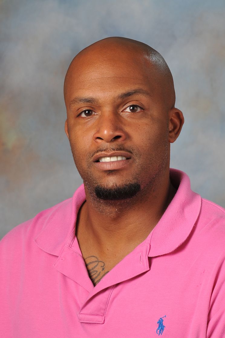 Ronald Lewis