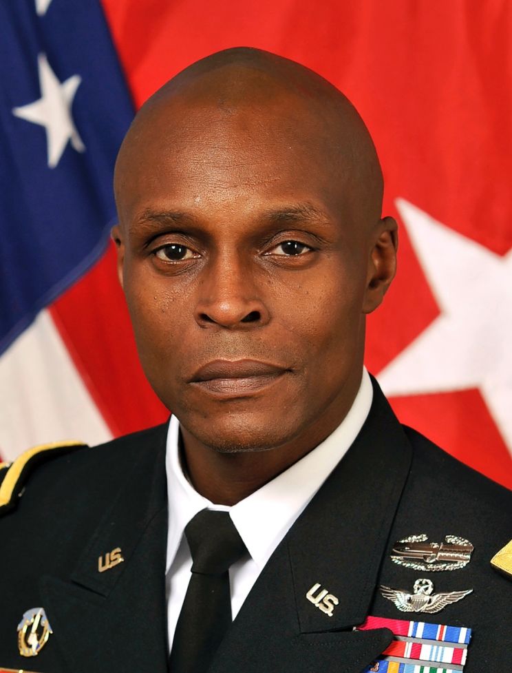 Ronald Lewis