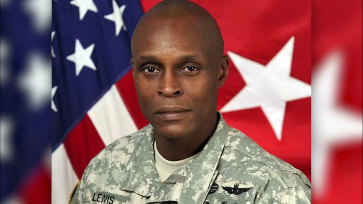 Ronald Lewis
