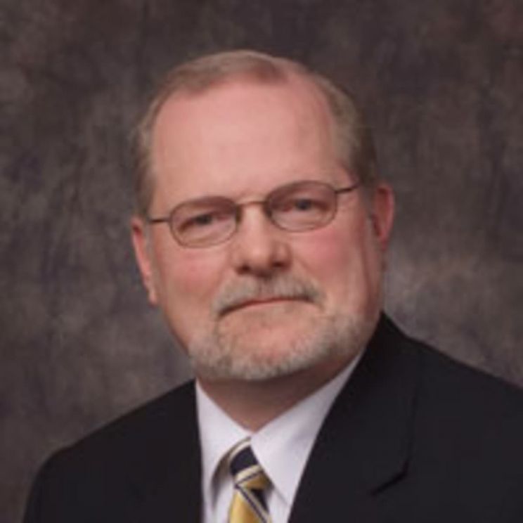 Ronald Lewis