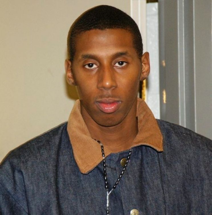Ronald Lewis