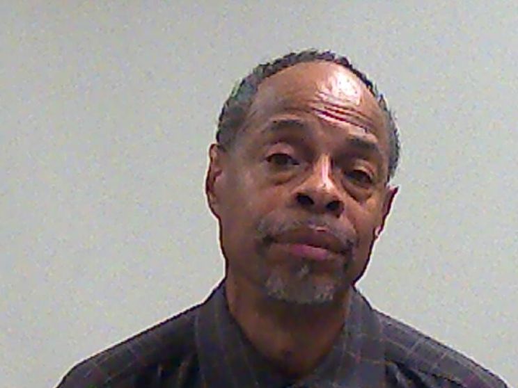 Ronald Lewis