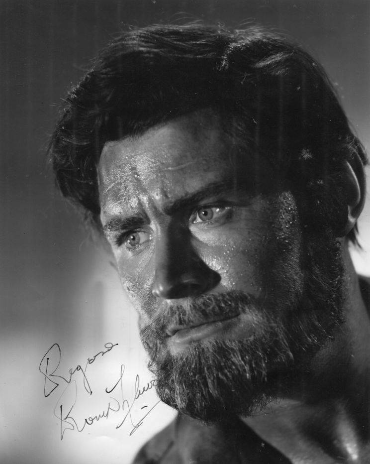 Ronald Lewis