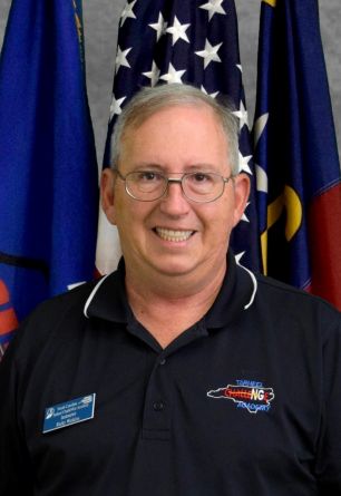 Ronald Long