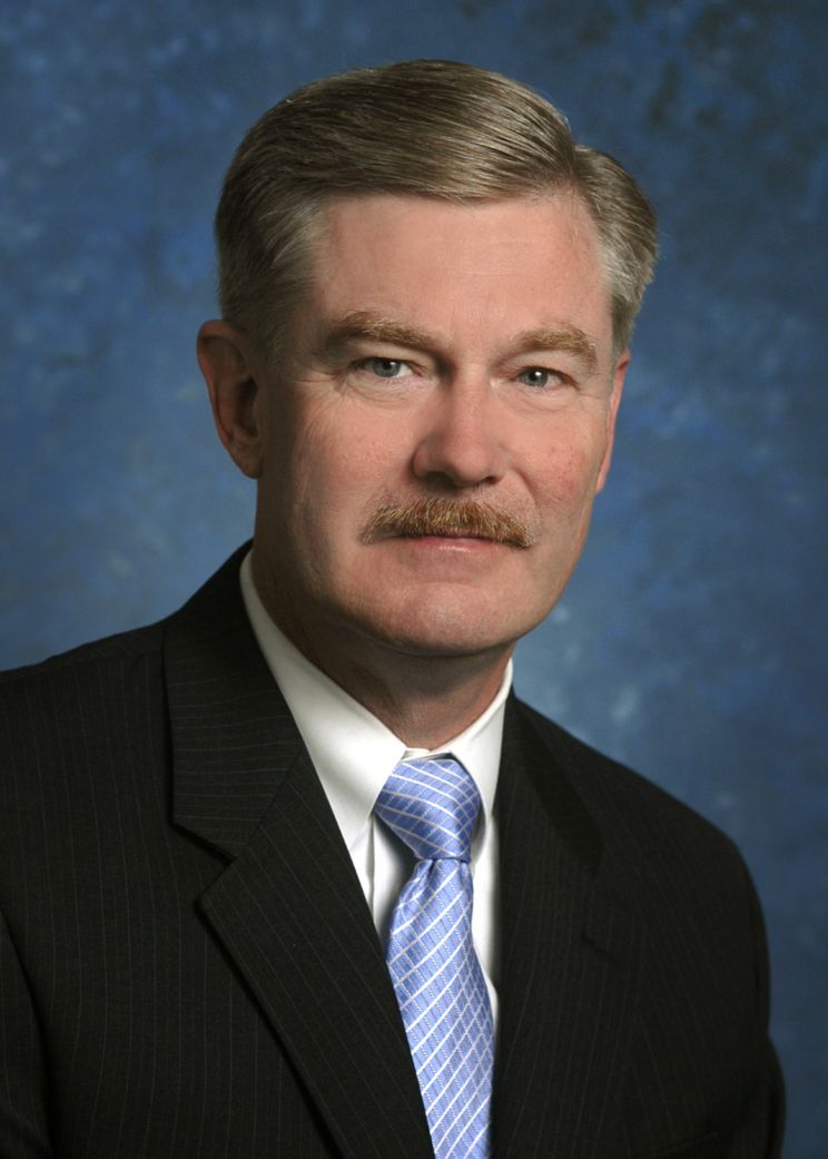 Ronald Long
