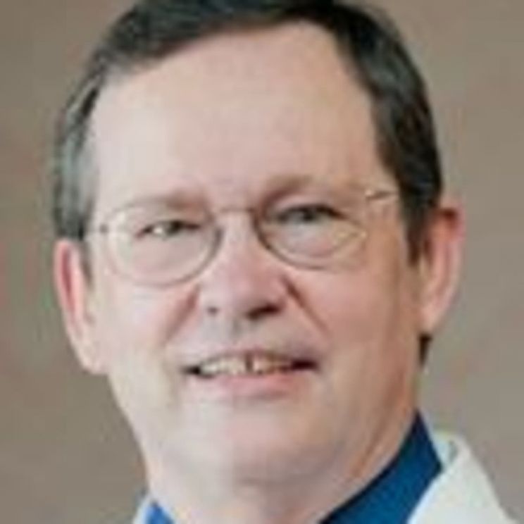 Ronald Long