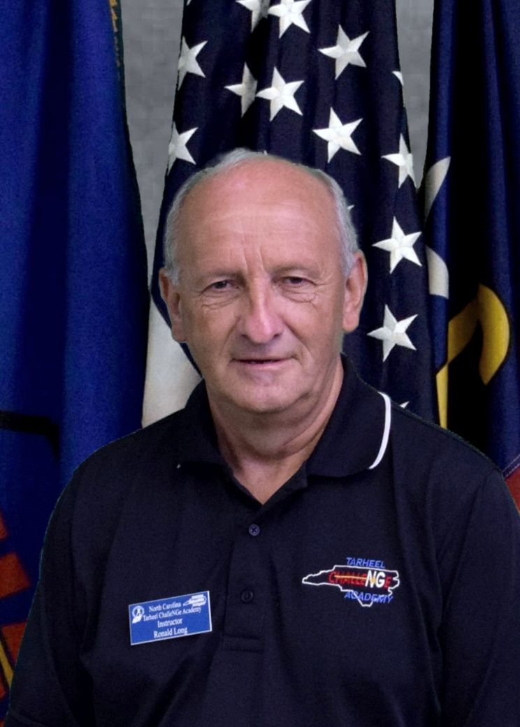 Ronald Long
