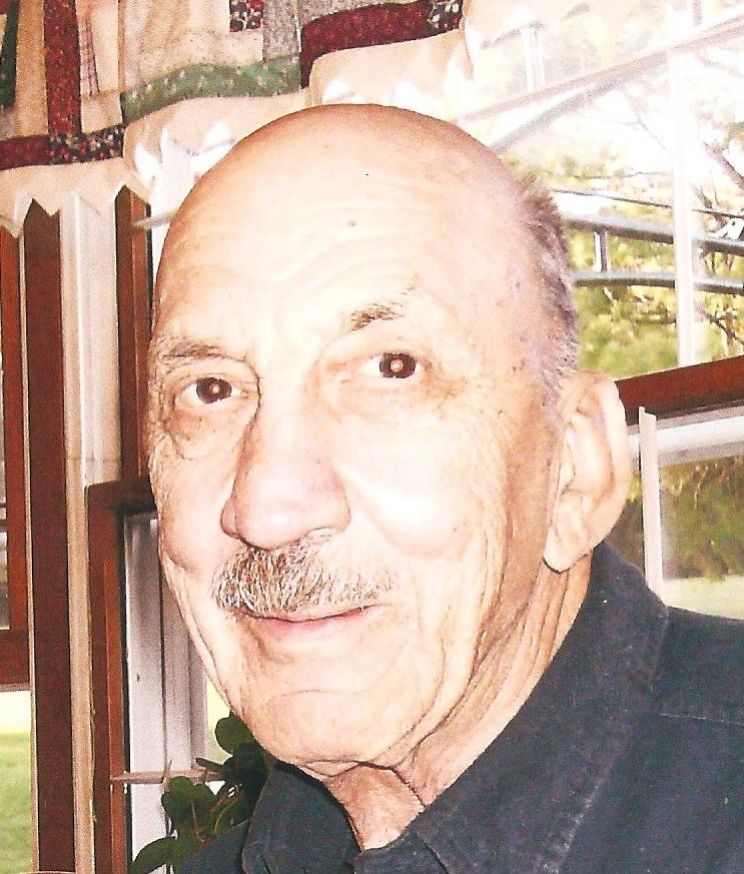 Ronald Long