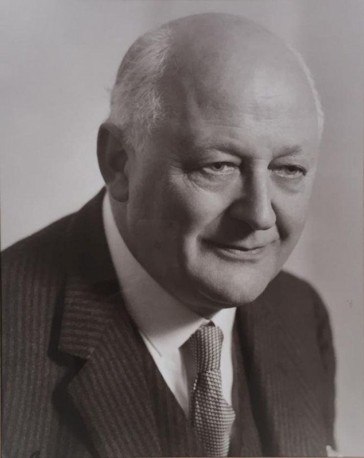 Ronald Long