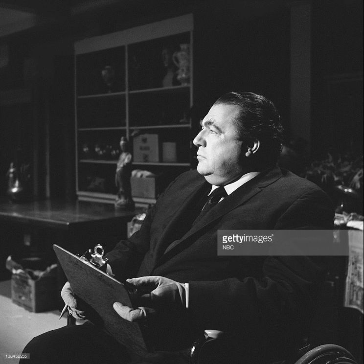 Ronald Long