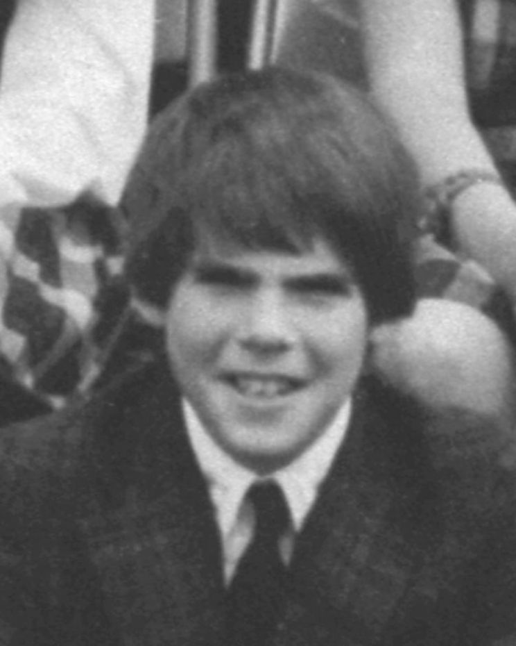 Ronald Long