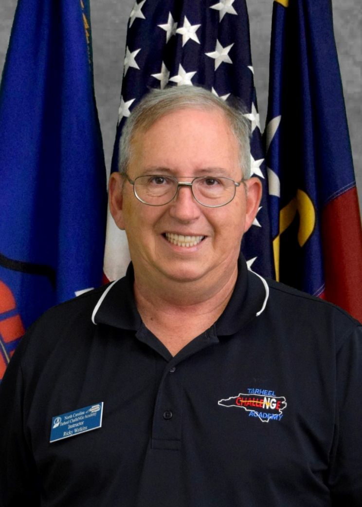 Ronald Long