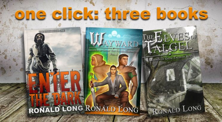 Ronald Long