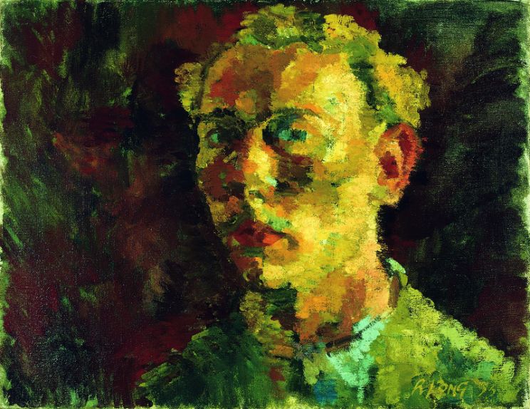 Ronald Long