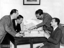 Ronald Neame