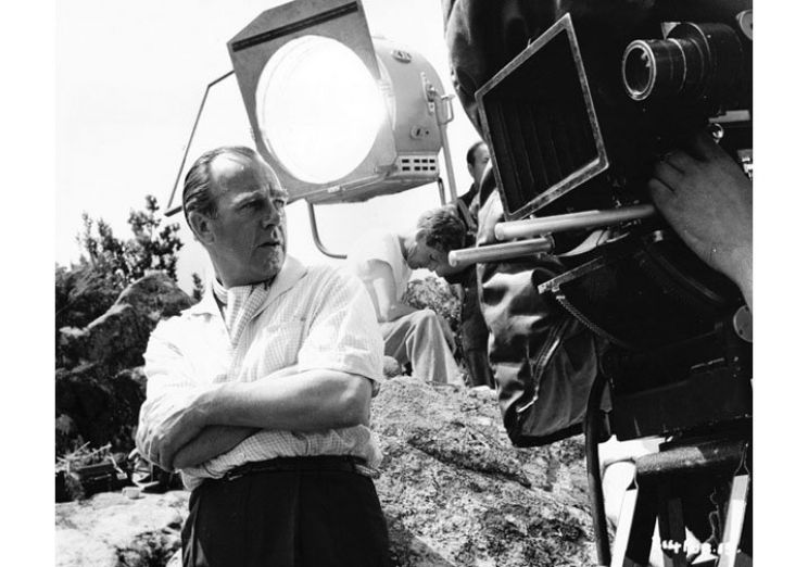 Ronald Neame