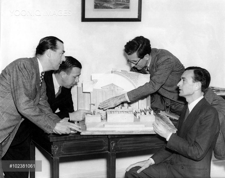 Ronald Neame