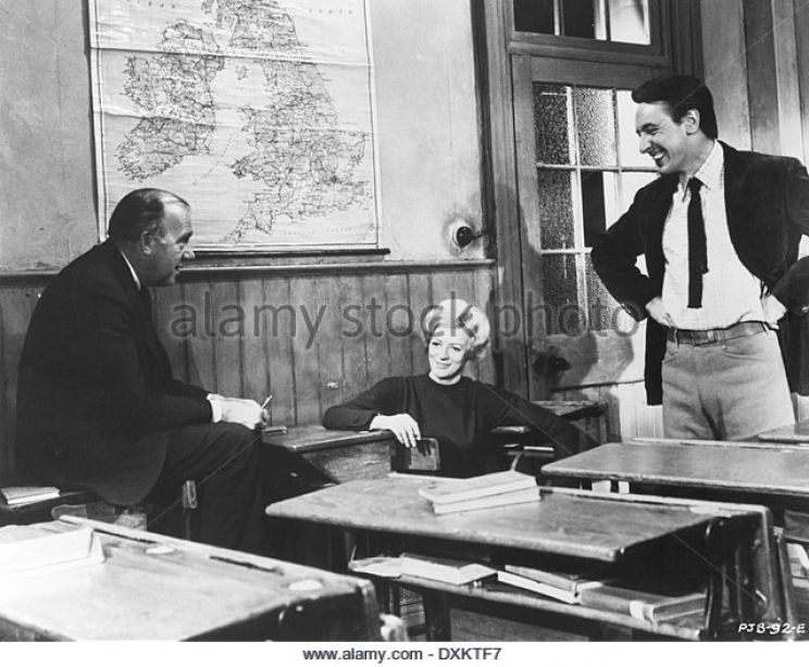 Ronald Neame