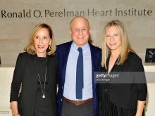 Ronald O. Perelman