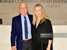 Ronald O. Perelman