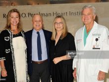 Ronald O. Perelman