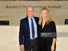 Ronald O. Perelman
