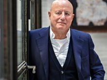 Ronald O. Perelman
