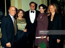 Ronald O. Perelman