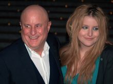 Ronald O. Perelman