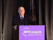 Ronald O. Perelman