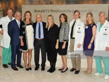 Ronald O. Perelman