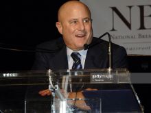 Ronald O. Perelman photo