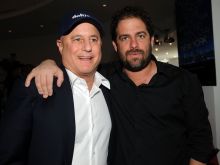 Ronald O. Perelman photo