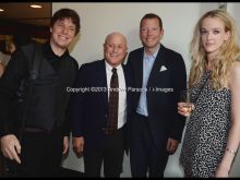 Ronald O. Perelman photo