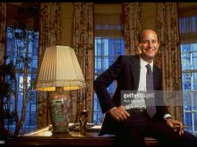 Ronald O. Perelman