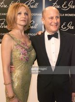 Ronald O. Perelman