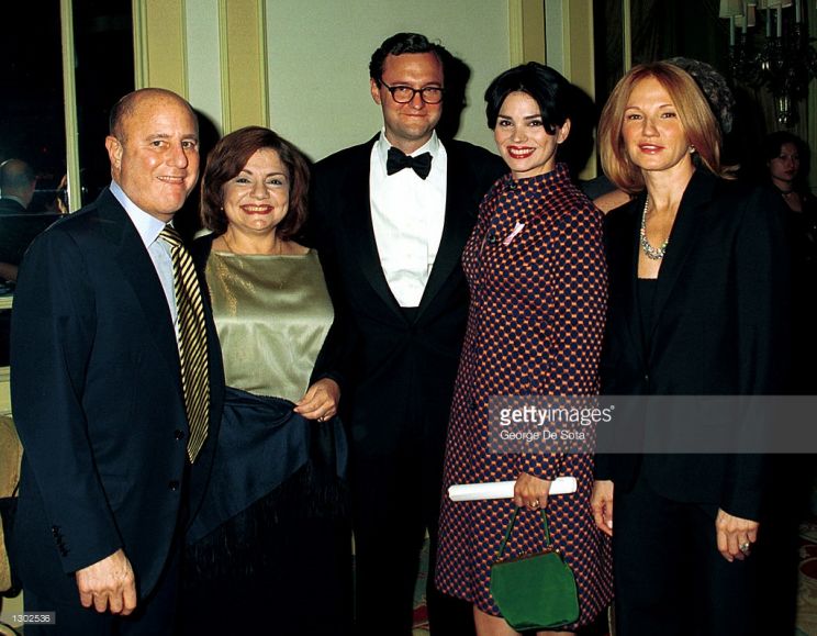 Ronald O. Perelman
