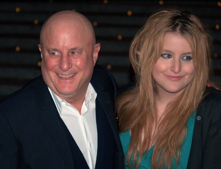 Ronald O. Perelman