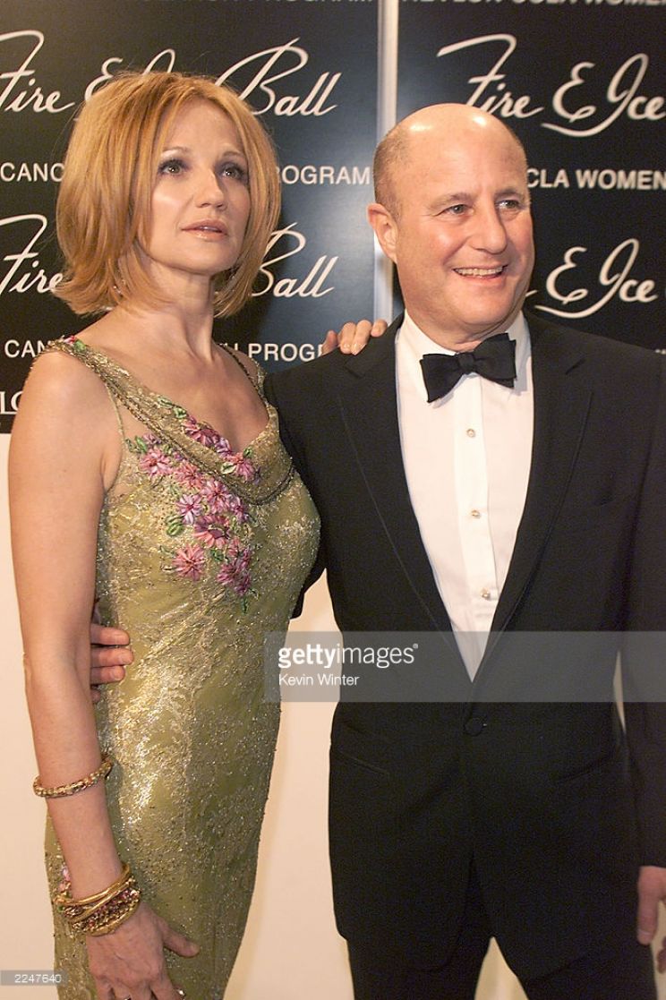Ronald O. Perelman