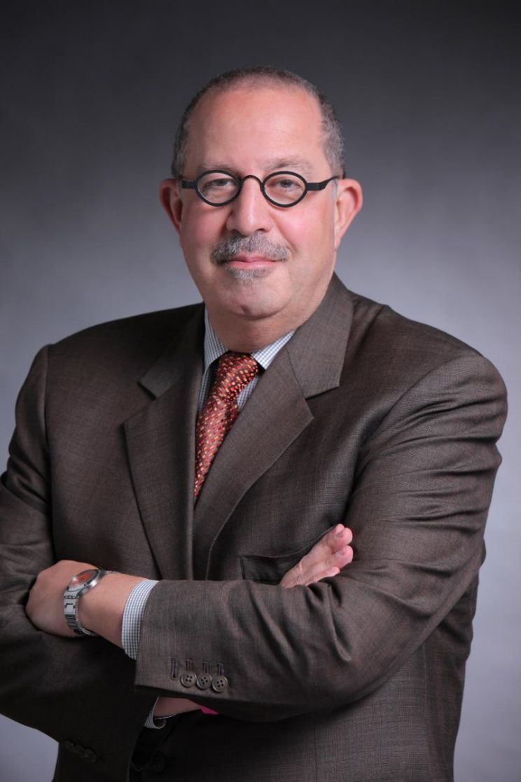 Pictures of Ronald O. Perelman
