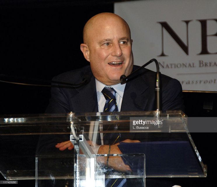 Ronald O. Perelman