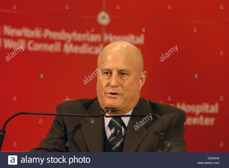 Ronald O. Perelman