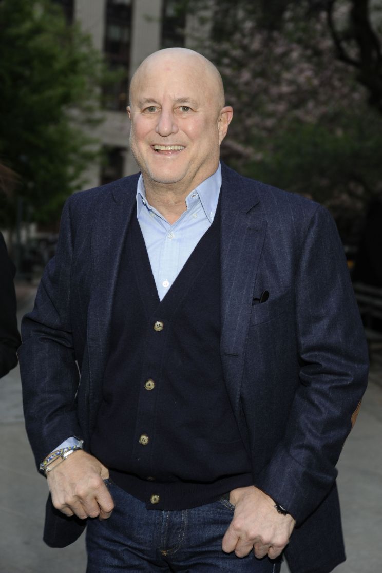 Ronald O. Perelman