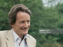 Ronald Pickup