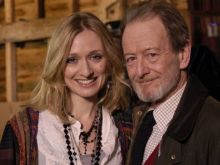 Ronald Pickup photo