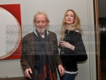 Ronald Pickup